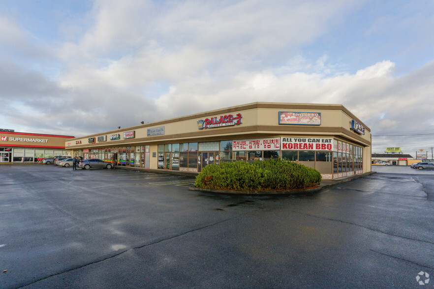 8718 S Tacoma Way, Lakewood, WA à vendre - Photo principale - Image 1 de 1