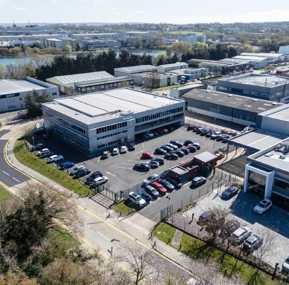 1 Miles Road, Basildon for sale Building Photo- Image 1 of 14