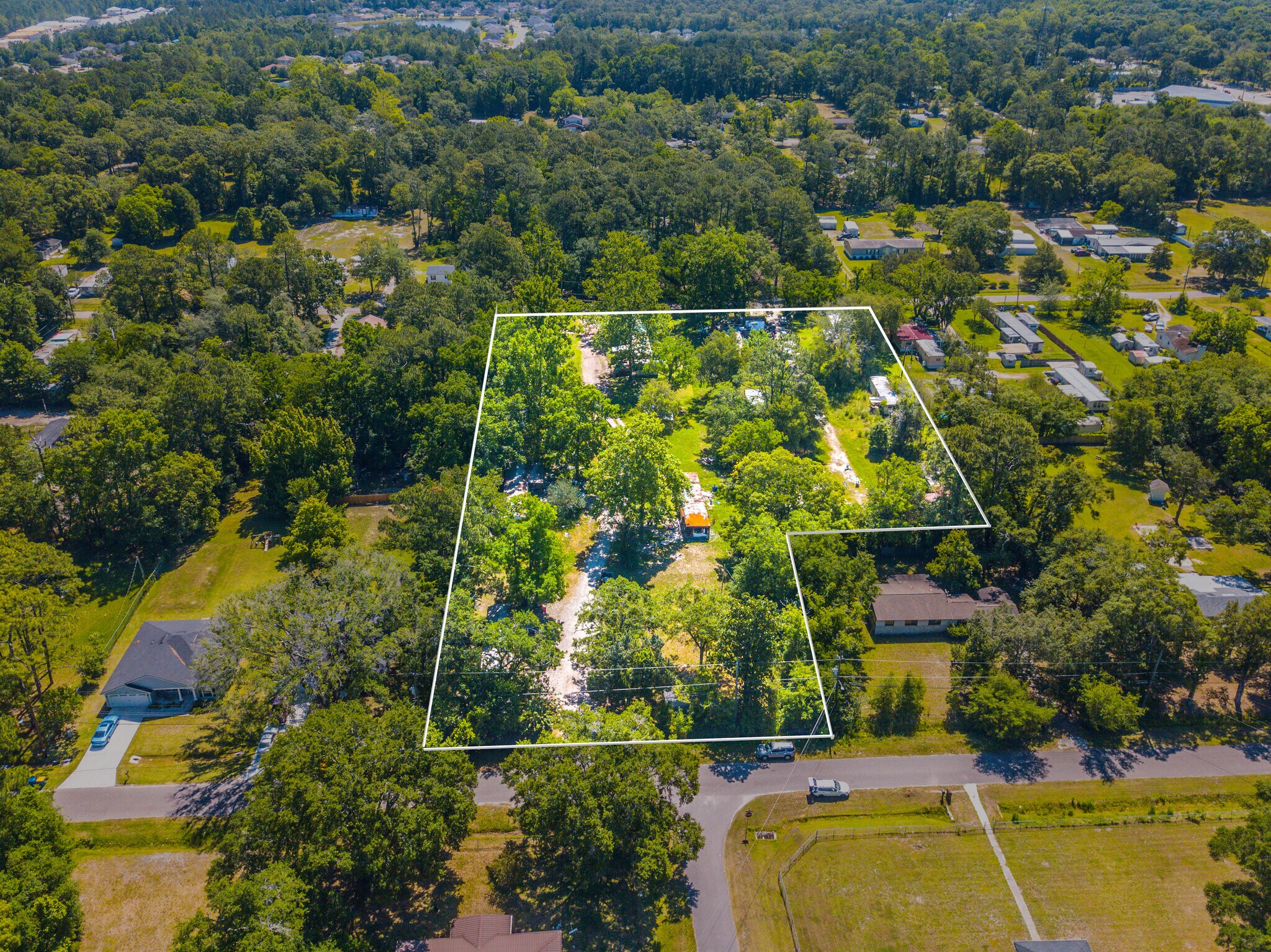 11427 W Court Blvd, Jacksonville, FL for sale Primary Photo- Image 1 of 1