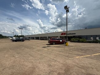 Plus de détails pour 951 Hwy 41, Prentiss, MS - Commerce de détail à louer