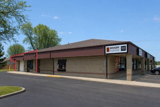 Plus de détails pour 516 N Main St, Grafton, OH - Commerce de détail à louer