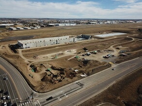 INOVA Aero, Englewood, CO à louer Photo intérieure- Image 1 de 4