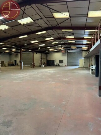 More details for Industrial for Lease