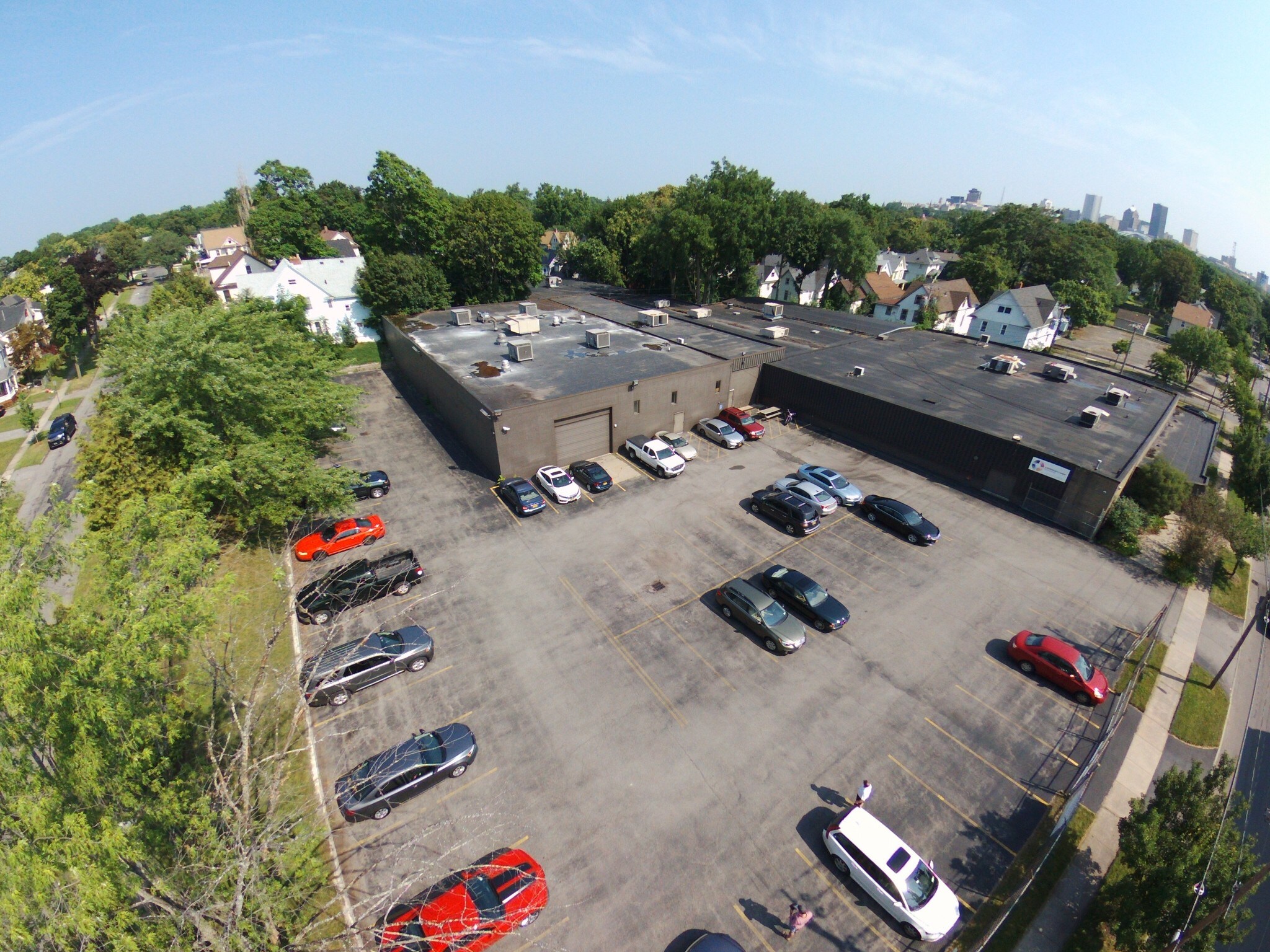 925 Exchange St, Rochester, NY for sale Building Photo- Image 1 of 1