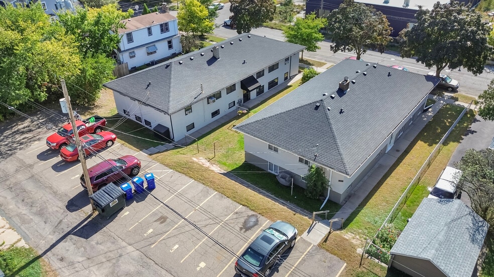 1715 Thomas Ave, Saint Paul, MN for sale - Building Photo - Image 3 of 22