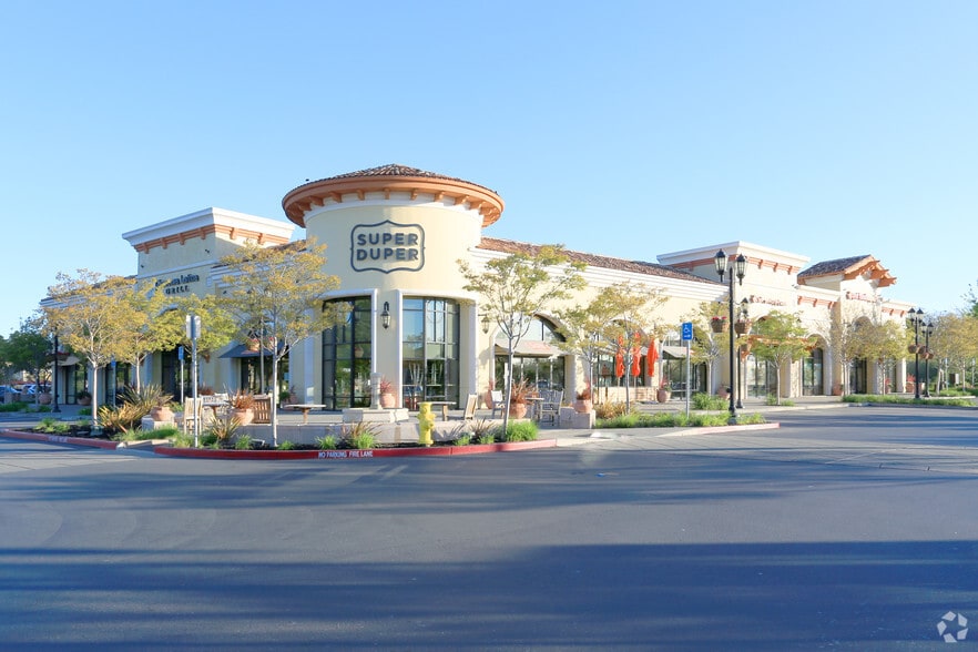 Nave Dr, Novato, CA for lease - Primary Photo - Image 2 of 3