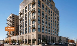 Plus de détails pour 3463 Walnut St, Denver, CO - Bureau/Commerce de détail à louer