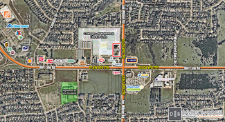 More details for NWQ - Beltline Rd. & Joe Wilson Rd., Cedar Hill, TX - Land for Sale