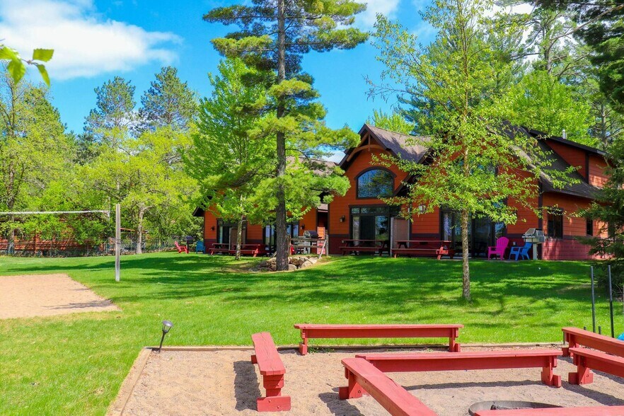 26050 Oak Ln, Nisswa, MN à vendre - Photo du bâtiment - Image 3 de 19