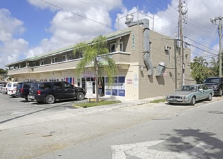 Plus de détails pour 2301-2319 NW 7th St, Miami, FL - Commerce de détail à louer