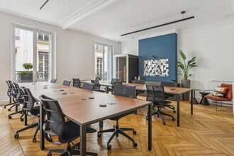 10 Rue Du Mail, Paris for lease Interior Photo- Image 1 of 4