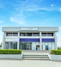 13734 104 Ave, Surrey, BC for lease Building Photo- Image 1 of 3