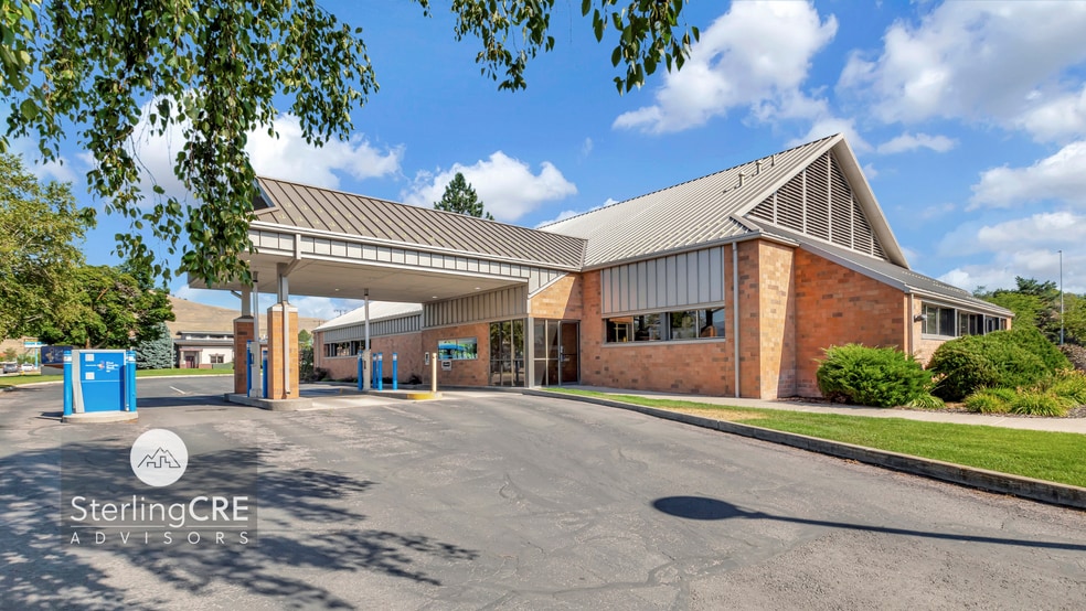 2601 S Garfield St, Missoula, MT for sale - Building Photo - Image 2 of 10