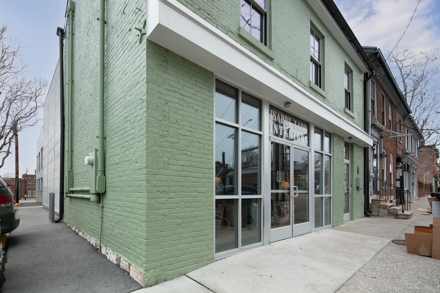169-171 N Limestone, Lexington, KY for sale - Building Photo - Image 1 of 24