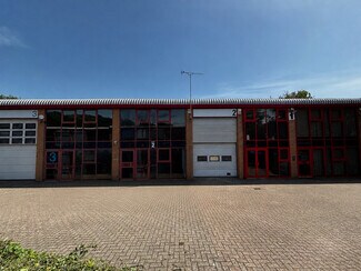 More details for Mark Rd, Hemel Hempstead - Industrial for Sale