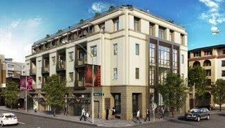 More details for 233 N Hudson Ave, Pasadena, CA - Land for Sale