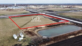 Plus de détails pour 100 W Anthem Dr, Huxley, IA - Terrain à vendre