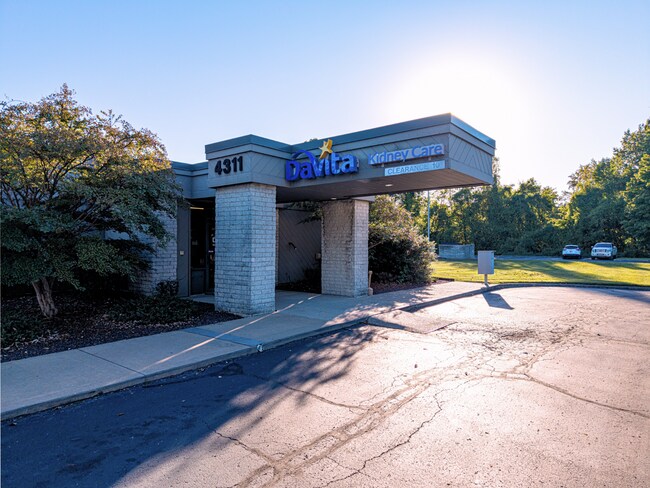 Plus de détails pour 4311 Old Indiana 261, Newburgh, IN - Bureau à vendre