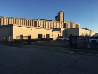 More details for 2001 Saint Louis Ave, Fort Worth, TX - Industrial for Sale
