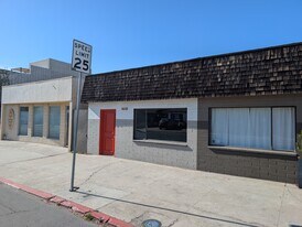 4658-4662 30th St, San Diego CA - Commercial Real Estate