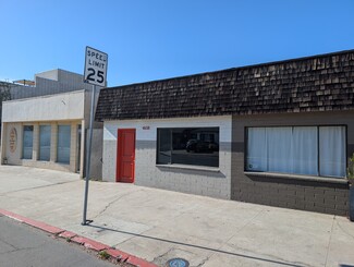 Plus de détails pour 4658-4662 30th St, San Diego, CA - Vente au détail à louer