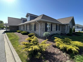 Burr Ridge Executive Center - Loft