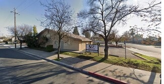 More details for 2818 E Olive Ave, Fresno, CA - Specialty for Sale