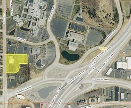 225 S 28th Ave, Wausau, WI - AERIAL  map view - Image1