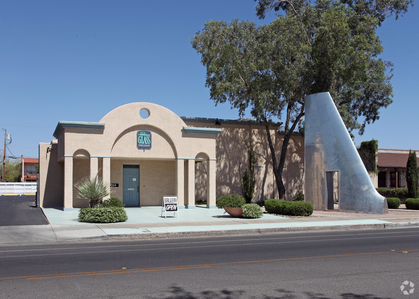 711 S 6th Ave, Tucson, AZ à vendre - Photo principale - Image 1 de 5