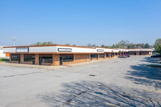 More details for 12674-12710 Shawnee Mission Pky, Shawnee, KS - Office, Retail for Lease
