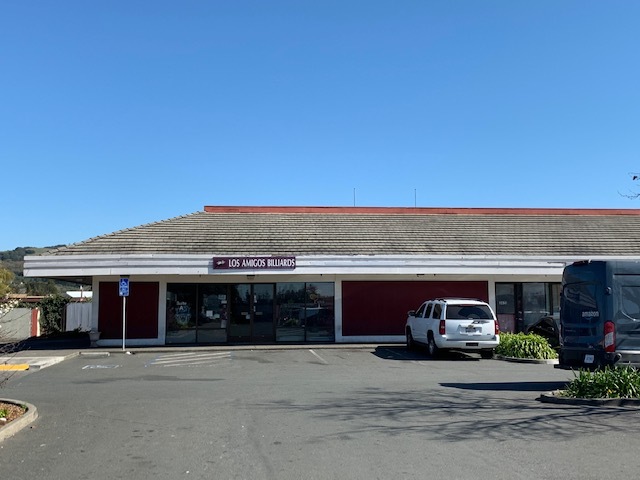 3020 Santa Rosa Ave, Santa Rosa, CA for sale Building Photo- Image 1 of 1