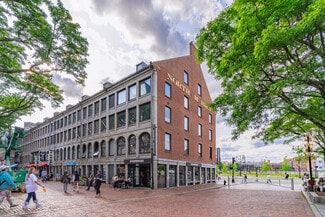 More details for 6-8 Faneuil Hall Market Pl, Boston, MA - Retail for Lease