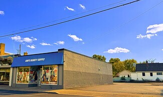 More details for 1829 W Galbraith Rd, Cincinnati, OH - Retail for Sale