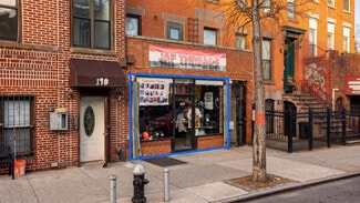 More details for 188 Tompkins Ave, Brooklyn, NY - Retail for Lease