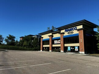 Plus de détails pour 1131 Washington St, Hanover, MA - Commerce de détail à louer