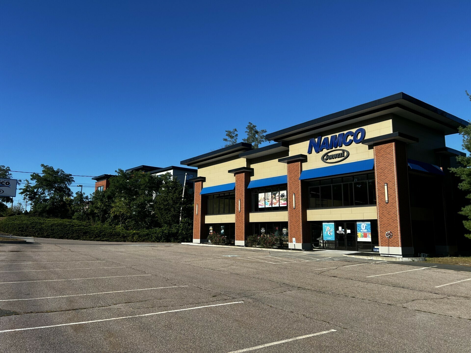 1131 Washington St, Hanover, MA for lease Primary Photo- Image 1 of 5