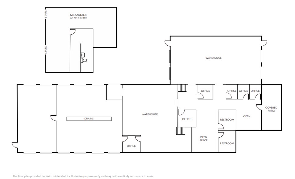 259 S Churton St, Hillsborough, NC à vendre - Photo du bâtiment - Image 2 de 6