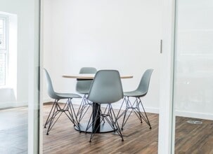 146 Clerkenwell Rd, London for lease Interior Photo- Image 2 of 5