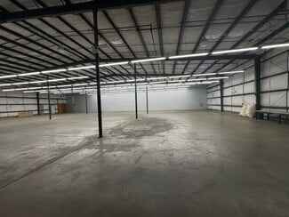 Plus de détails pour 1635-4 E Dixon Blvd, Shelby, NC - Local d'activités à louer