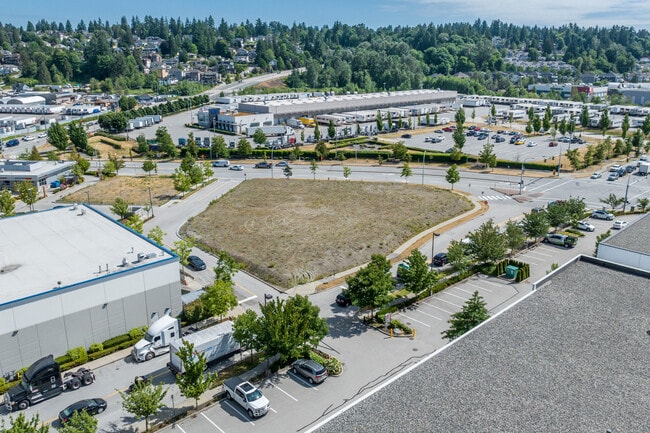 More details for 11959 103A Av, Surrey, BC - Retail for Lease