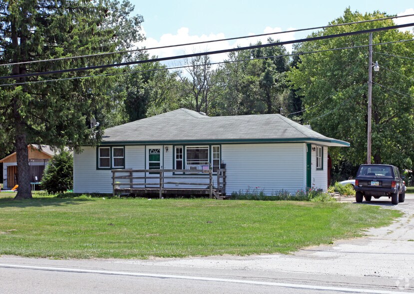 10147 Maumee Western Rd, Monclova, OH for sale - Primary Photo - Image 1 of 14