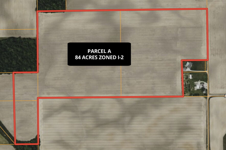 401 E, Pittsboro, IN for sale - Building Photo - Image 3 of 4