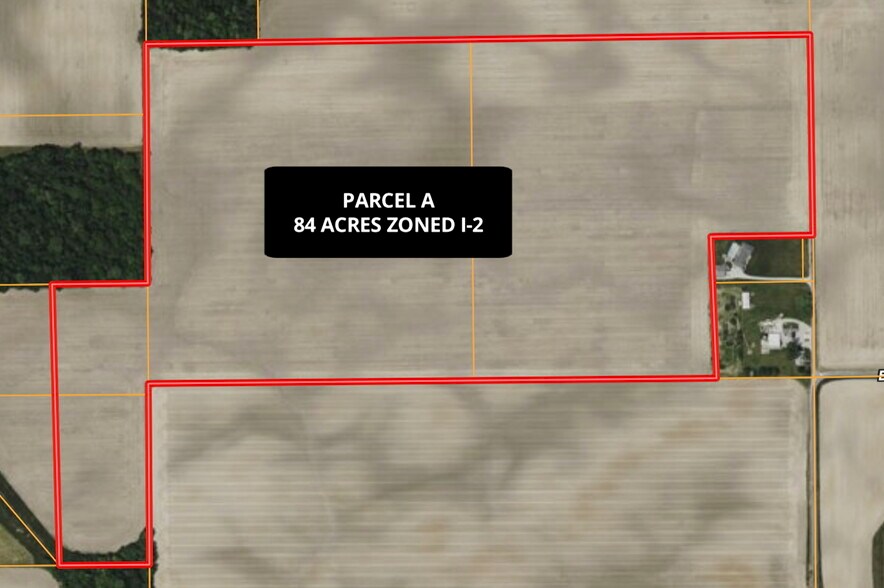 401 E, Pittsboro, IN à vendre - Photo du bâtiment - Image 3 de 4