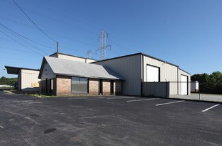 Plus de détails pour 1786 Forest Pky, Lake City, GA - Industriel à louer