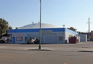 More details for 104-126 W 11th St, Tracy, CA - Retail for Sale