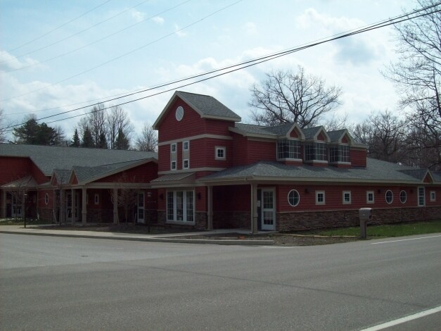 5735 East Lake Rd, Erie, PA à vendre - Photo principale - Image 1 de 1