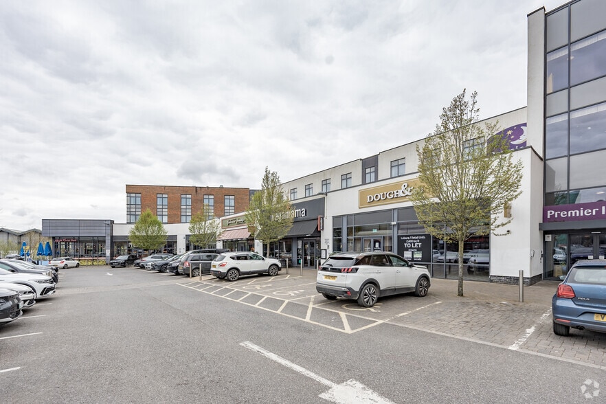St Stephens Pl, Trowbridge for lease - Building Photo - Image 2 of 4