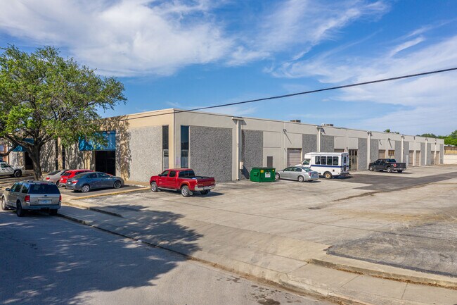 More details for 6301-6335 Ashcroft Dr, Houston, TX - Flex for Lease