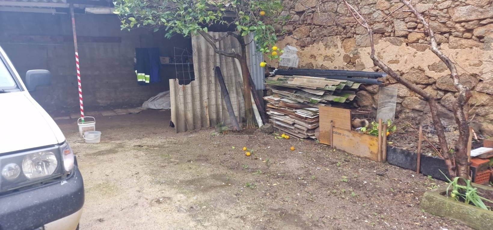 Industrial in Arroyo de la Luz, Cáceres for sale Primary Photo- Image 1 of 6