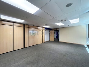 Paseo Castellana, 143, Madrid, Madrid for lease Interior Photo- Image 2 of 24